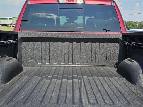 New 2026 RAM 1500 Big Horn image 8