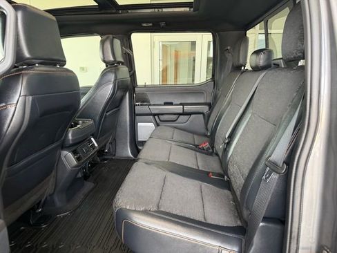 Used 2025 Ford F150 Tremor AWD/4WD image 15