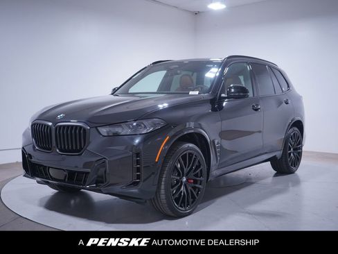 Used 2026 BMW X5 sDrive40i w/ M Sport Package RWD image 1