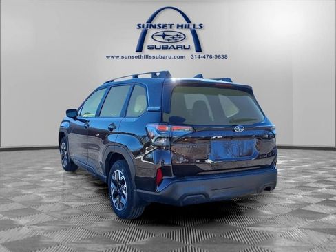 New 2026 Subaru Forester Premium image 26
