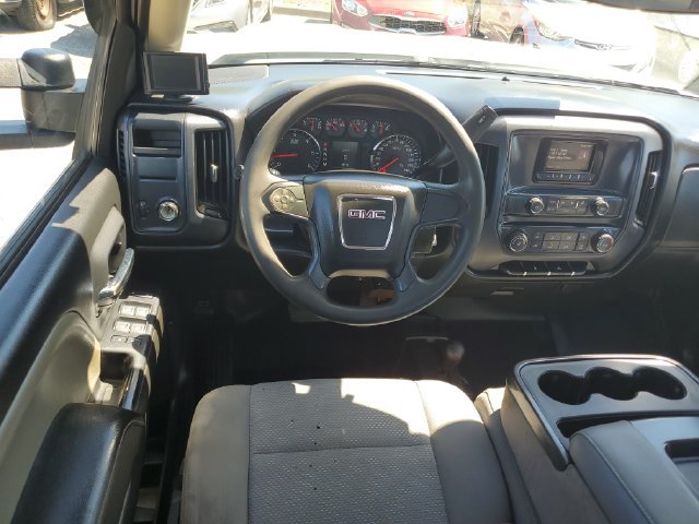 Used 2015 GMC Sierra 1500 4x4 Double Cab image 11