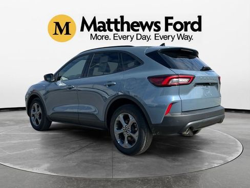 Used 2025 Ford Escape ST-Line Select image 3