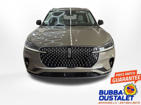New 2026 Lincoln Aviator 2WD image 8