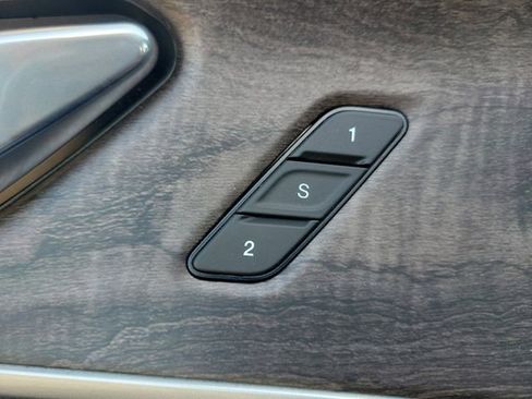 New 2026 Jeep Grand Cherokee Limited w/ Limited Altitude Package image 19