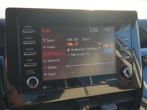 Certified 2023 Toyota Camry LE image 11