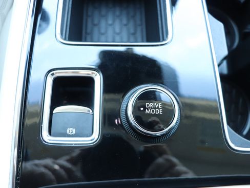 Used 2020 Lincoln Aviator Black Label w/ Dynamic Handling Package image 56