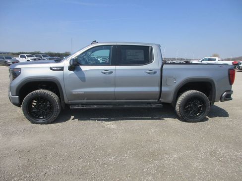 New 2026 GMC Sierra 1500 Elevation w/ Elevation Premium Package image 9