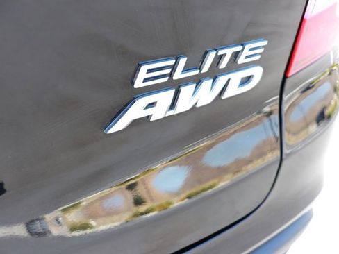 Used 2021 Honda Passport Elite image 7