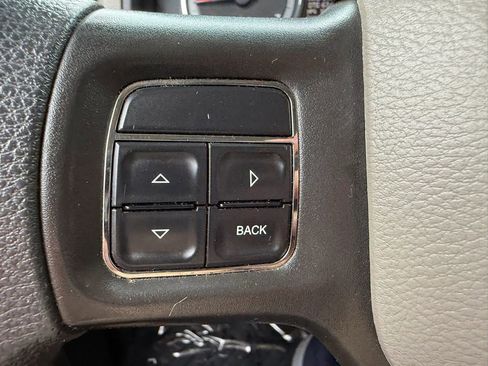 Used 2012 RAM 1500 Classic SLT image 14