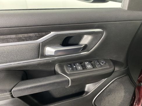 Used 2022 RAM 1500 Big Horn image 14