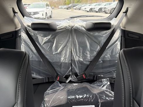 New 2026 Acura MDX SH-AWD w/ Technology Package image 18