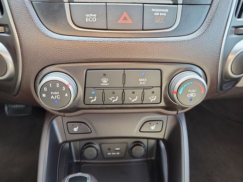 Used 2015 Hyundai Tucson SE AWD/4WD image 32