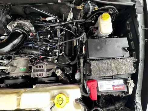 Used 2012 Jeep Liberty Sport w/ Popular Equipment Group image 42