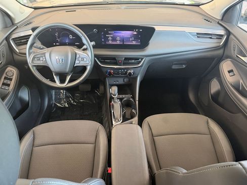 Used 2025 Buick Encore GX Preferred FWD image 32