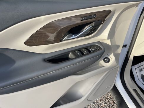 Used 2024 GMC Terrain Denali w/ Denali Premium Package image 14