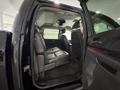 Used 2012 GMC Sierra 1500 SLT w/ Suspension Package, Off-Road AWD/4WD image 22