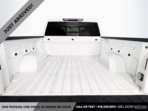 Used 2023 Chevrolet Silverado 1500 LT Trail Boss w/ Convenience Package II AWD/4WD image 27