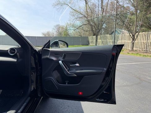 Used 2026 Mercedes-Benz CLA 250 4MATIC image 26