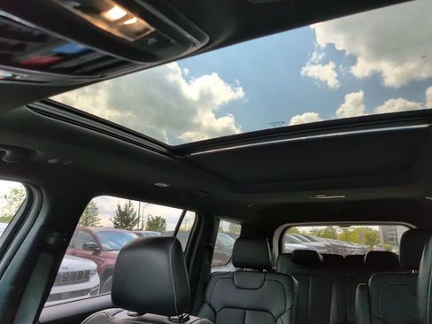 New 2026 Jeep Grand Cherokee L Limited AWD/4WD image 28