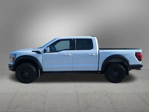Used 2024 Ford F150 Raptor image 3