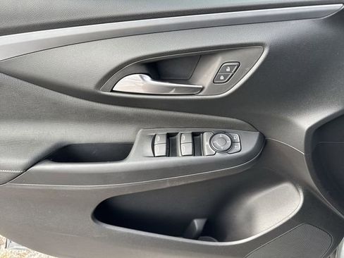 New 2026 Buick Envista Preferred w/ Convenience I Package image 13