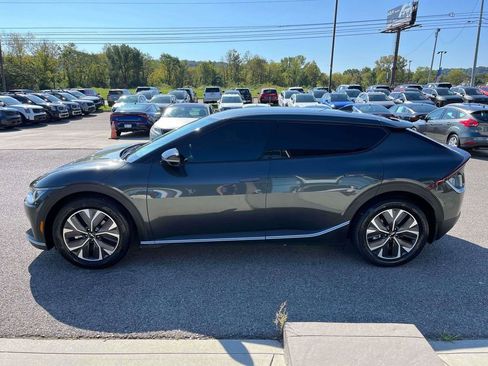 Used 2024 Kia EV6 Light image 32