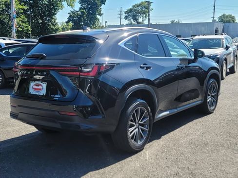 Used 2023 Lexus NX 350 AWD image 8