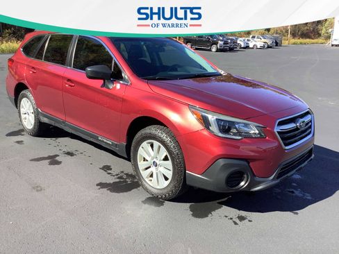 Used 2019 Subaru Outback 2.5i image 1