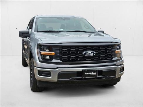 New 2025 Ford F150 STX image 7