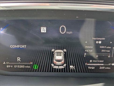 Used 2023 Acura MDX FWD w/ Technology Package image 11