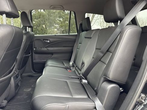 Used 2019 Honda Pilot EX-L image 14