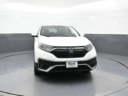Used 2020 Honda CR-V EX image 2