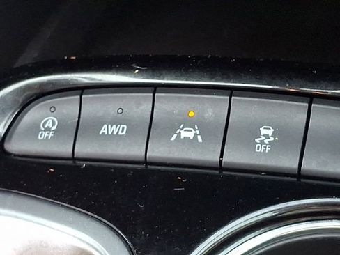 Used 2021 Buick Encore GX Select w/ Advanced Technology Package AWD/4WD image 26