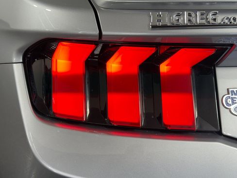 Used 2024 Ford Mustang Premium image 34