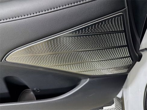 New 2025 Hyundai Palisade Calligraphy image 9