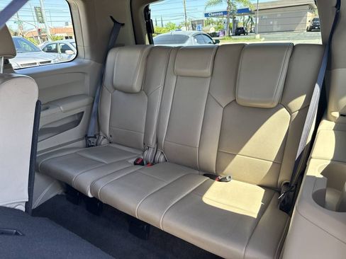 Used 2012 Honda Pilot EX-L image 25