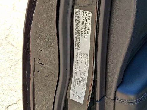 Certified 2021 Dodge Durango GT image 30