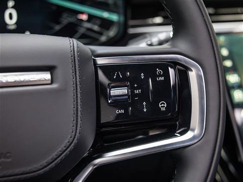 New 2026 Land Rover Range Rover Sport SE image 23