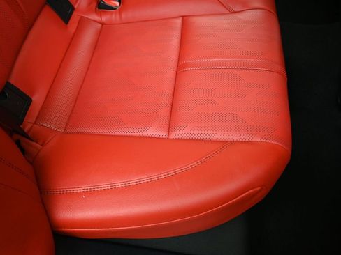 Used 2025 Toyota Camry XSE AWD/4WD image 16