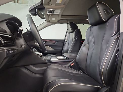 Used 2022 Acura MDX SH-AWD w/ Advance Package image 16