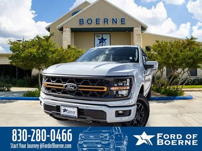 Used 2026 Ford F150 Tremor w/ Equipment Group 402B