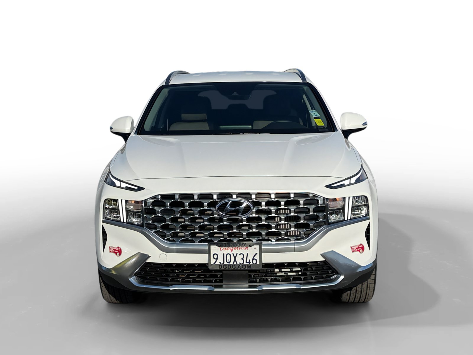 Certified 2023 Hyundai Santa Fe SEL Convenience AWD/4WD image 8