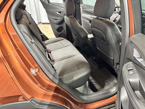 Certified 2021 Buick Encore GX Select image 13