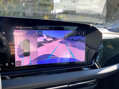 New 2025 Audi A5 2.0T Premium Plus image 27