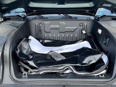 Used 2024 GMC Hummer EV 3X AWD/4WD image 31