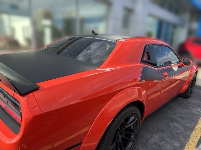 Used 2023 Dodge Challenger R/T Scat Pack RWD image 5