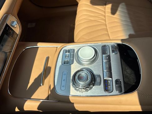 New 2026 Genesis G90 3.5T AWD/4WD image 27