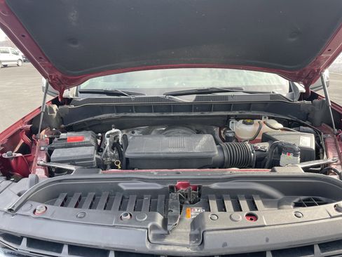 Used 2019 Chevrolet Silverado 1500 LT w/ All-Star Edition image 18