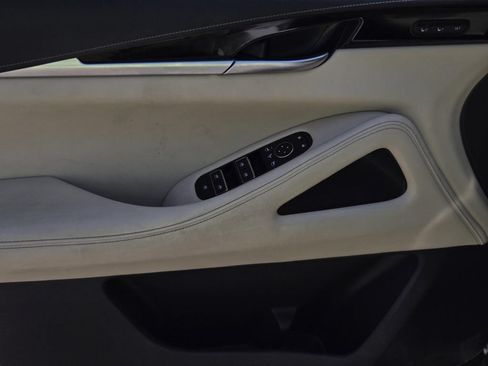 Used 2022 INFINITI QX60 Pure FWD image 19
