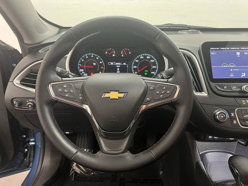Used 2024 Chevrolet Malibu RS image 16
